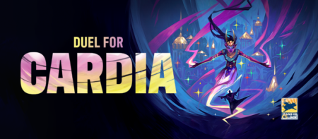 Cardia – An Exclusive Location Card to Reward the Boldest Move