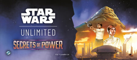 Star Wars™: Unlimited - Trading Card Game.