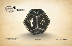 Le Hobbit™ : Histoire d’un Aller et Retour™ – un cadeau nain pour le voyage