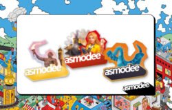 The World of Players – Exclusive Pin & Postcard Rewards