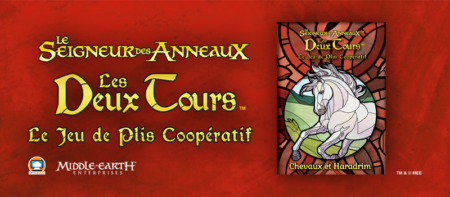 Les Deux Tours™ - le jeu de plis coopératif