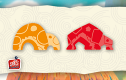 Dewan - 4 exclusive basecamps