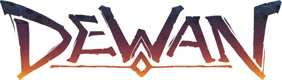 Dewan - a family and strategic game that invites you to travel