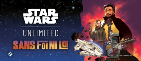 Star Wars™: Unlimited – Jeu de cartes à collectionner.