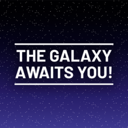 asmodee Tabletop Games – The galaxy awaits you