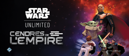 Star Wars™: Unlimited – Jeu de cartes à collectionner.