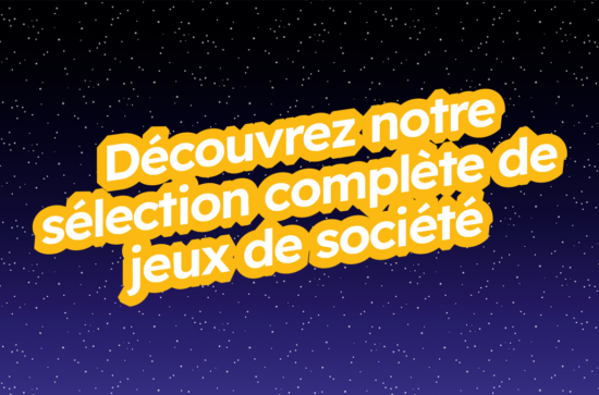 Le jeu s'accompagne d'un bonus