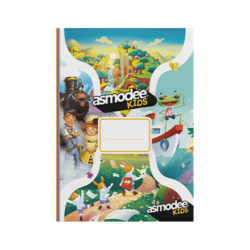 asmodee kids