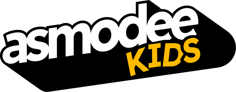 asmodee kids