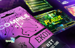 Compile 3 - Event Booster Pack