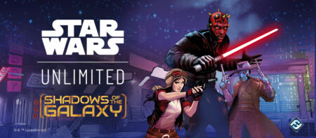 Star Wars™: Unlimited – Trading Card Game