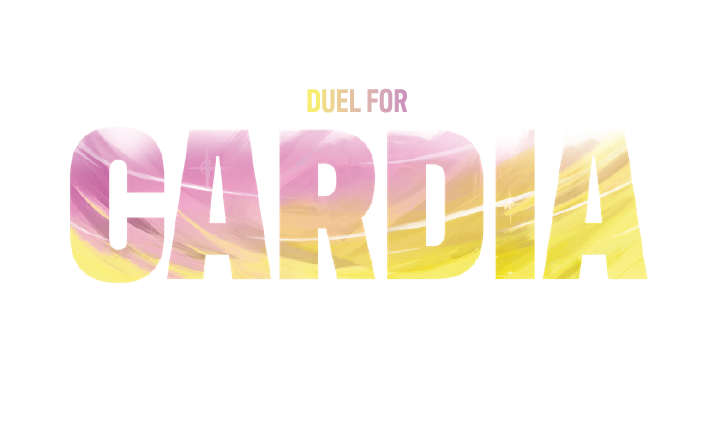 Cardia – Taktisches Kartenspiel um Einfluss und Wendungen