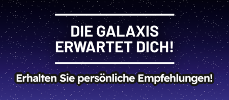 asmodee Gesellschaftsspiele – Die Galaxis erwartet dich