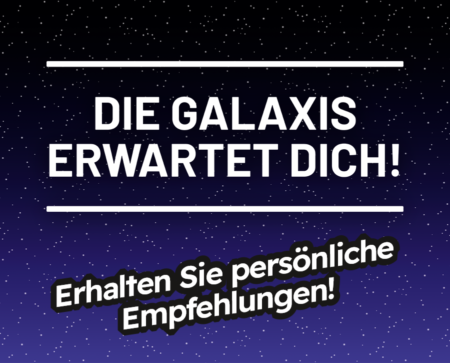 Erhalte ein Geschenk