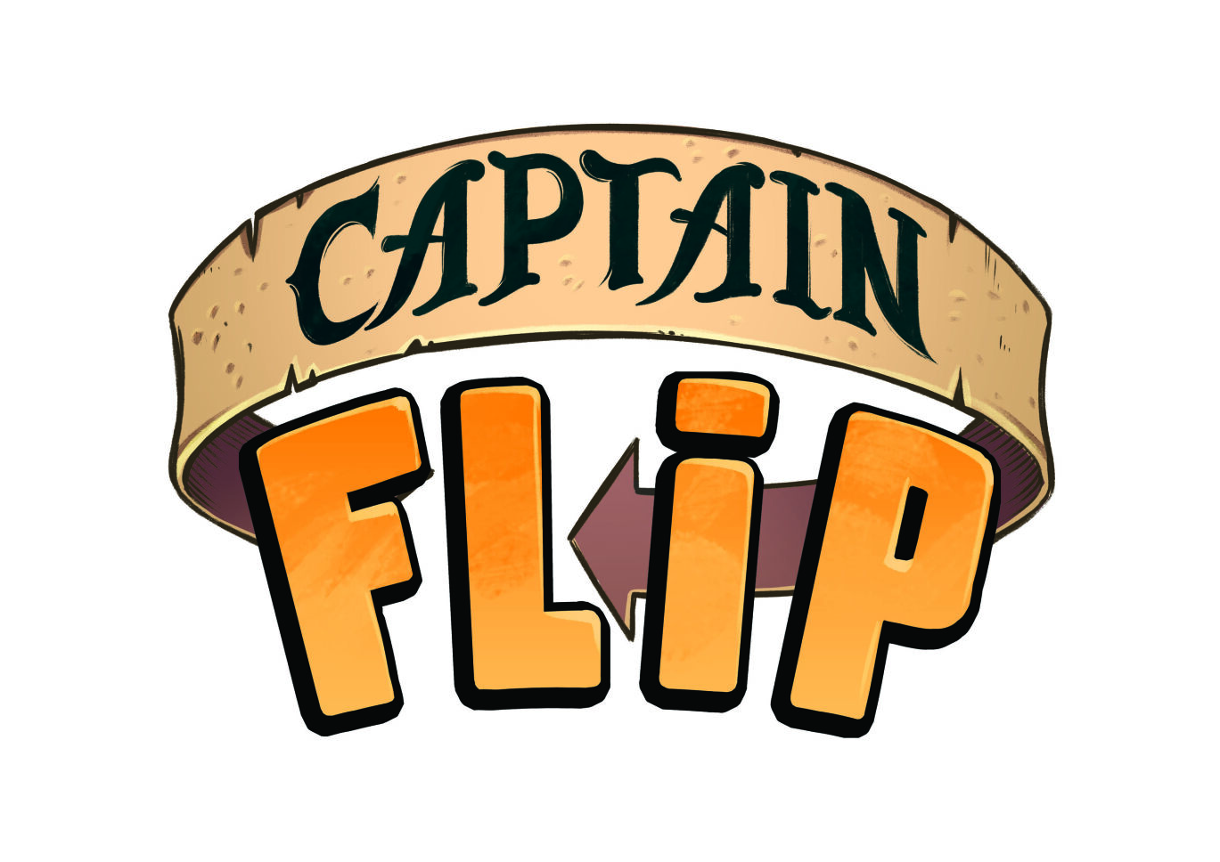 captain flip