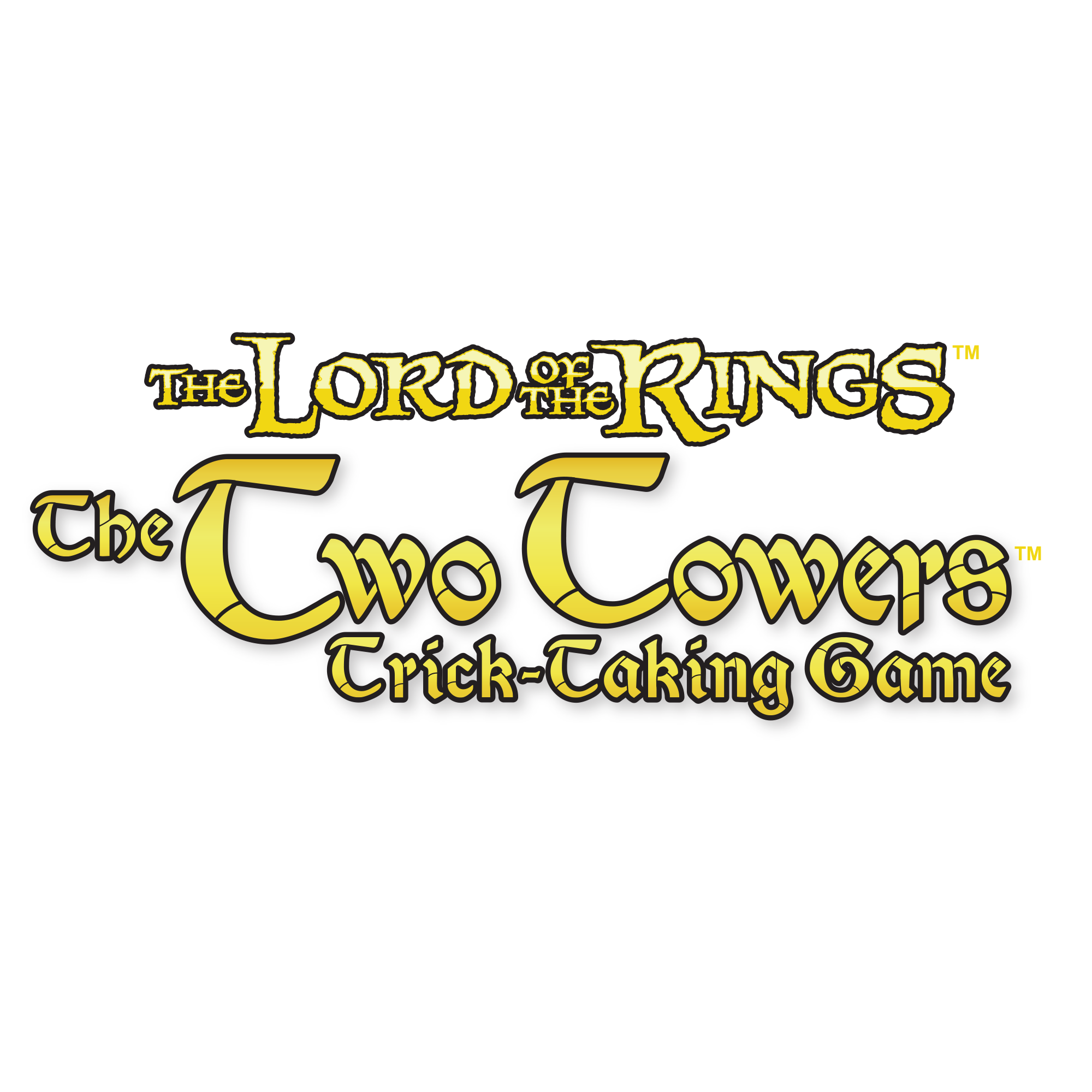 Le Due Torri™: Trick-Taking Game