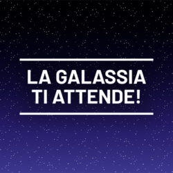 asmodee Giochi da Tavolo - La Galassia ti attende
