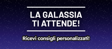 asmodee Giochi da Tavolo - La Galassia ti attende