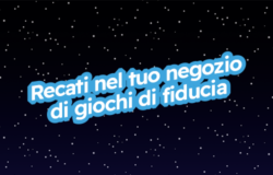 Il divertimento arriva con un bonus