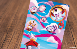 Disney edition of Dixit