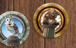 Spellbook - Sorcery Strategic Game