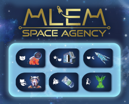 MLEM Space Agency