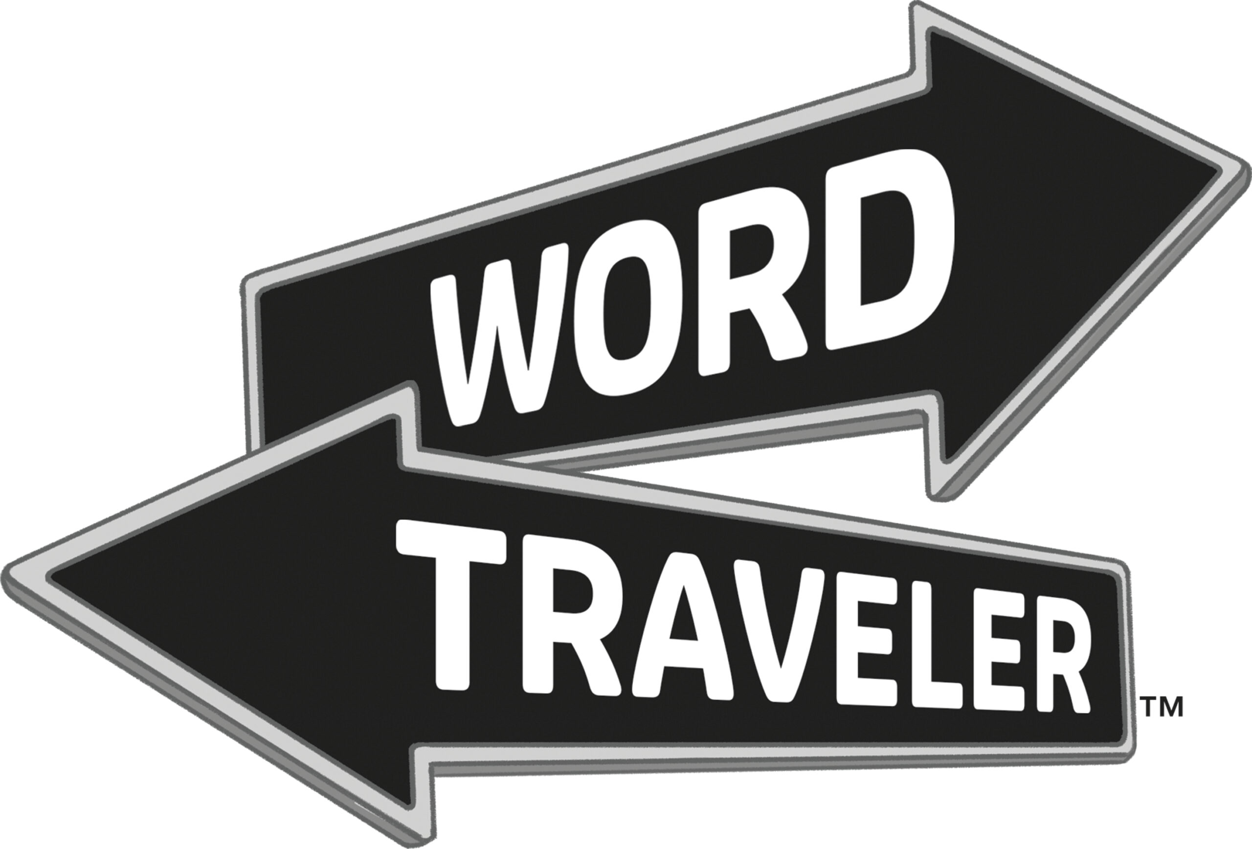 Word Traveler, een woordspel waarmee je je vrienden over de hele wereld kunt begrijpen!