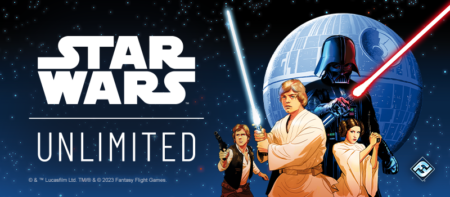 Star Wars™: Unlimited Trading Card Game