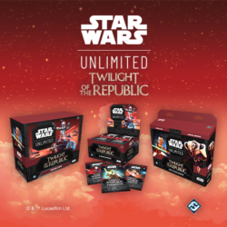 Star Wars™: Unlimited - Trading Card Game.