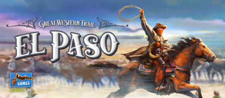 GWT: El Paso, het verhaal van de Great Western Trail gaat verder!