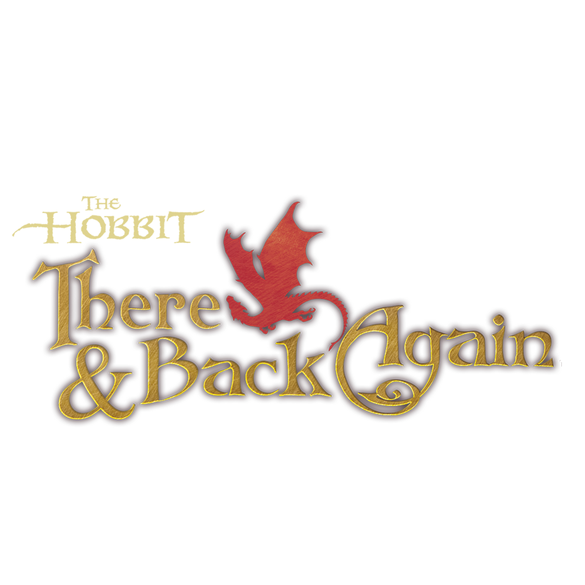 The Hobbit™: There and Back Again™ – Een verhaalgedreven dobbelspel