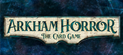 Arkham Horror - het griezelige kaartspel !
