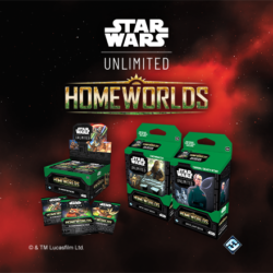 Star Wars™: Unlimited – Trading Card Game