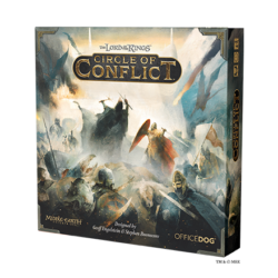 The Lord of the Rings: Circle of Conflict™