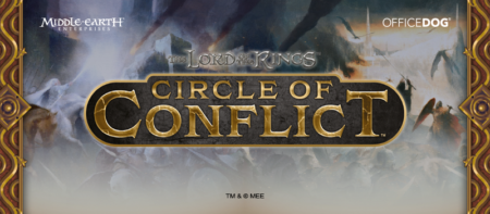 The Lord of the Rings: Circle of Conflict™