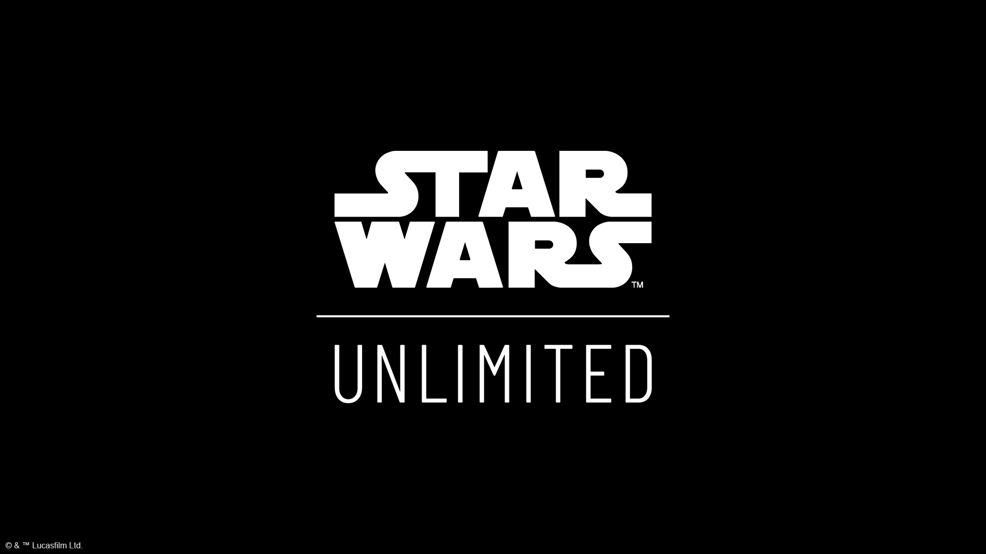 Star Wars™: Unlimited - kolekcjonerska gra karciana.