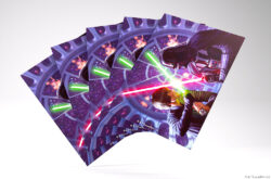 Star Wars: The Deckbuilding Game – Art Sleeves