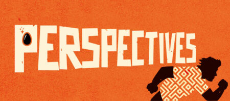 Perspectives - The Investigation Game