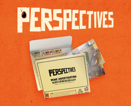 Perspectives – Limited-Edition Demo Scenario
