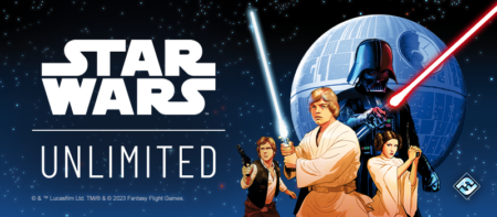 Star Wars™: Unlimited – Initiative Token and Mini Box