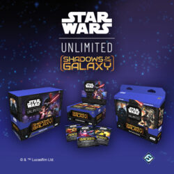 Star Wars™: Unlimited - Collectible card game.
