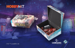 Star Wars™: Unlimited - Collectible card game.