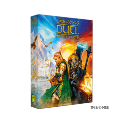 The Lord of the Rings: Duel for Middle-earth
