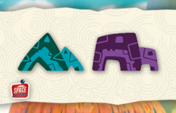 Dewan - 4 exclusive basecamps