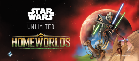 Star Wars™: Unlimited – Trading Card Game.