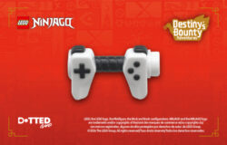 Take The Controller Adventure Before Someone Else Does
