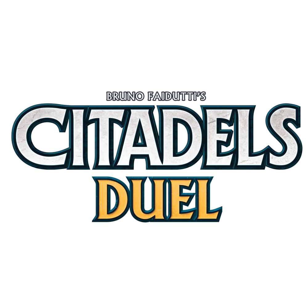 Citadels™ Duel