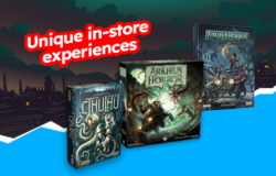Games That Will Give You a Fright!