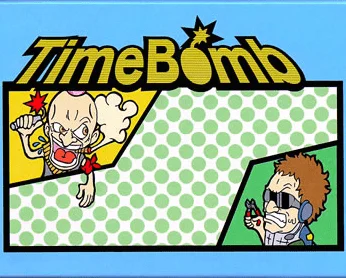 Time Bomb