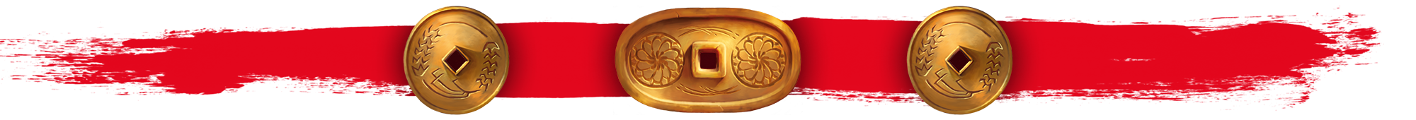 River of Gold – Part 5 – The Ambition of the Mantis - Legend of the ...